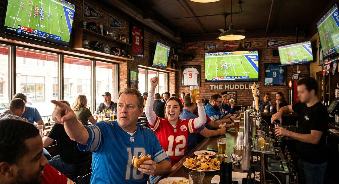 Drake Maye Overtakes Stafford in MVP Odds - Image 1