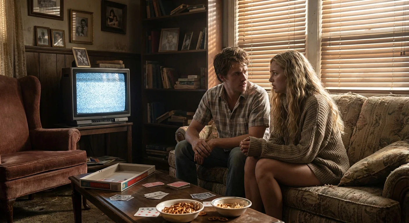 How the Duffers Finally Explained the Upside Down - Image 1