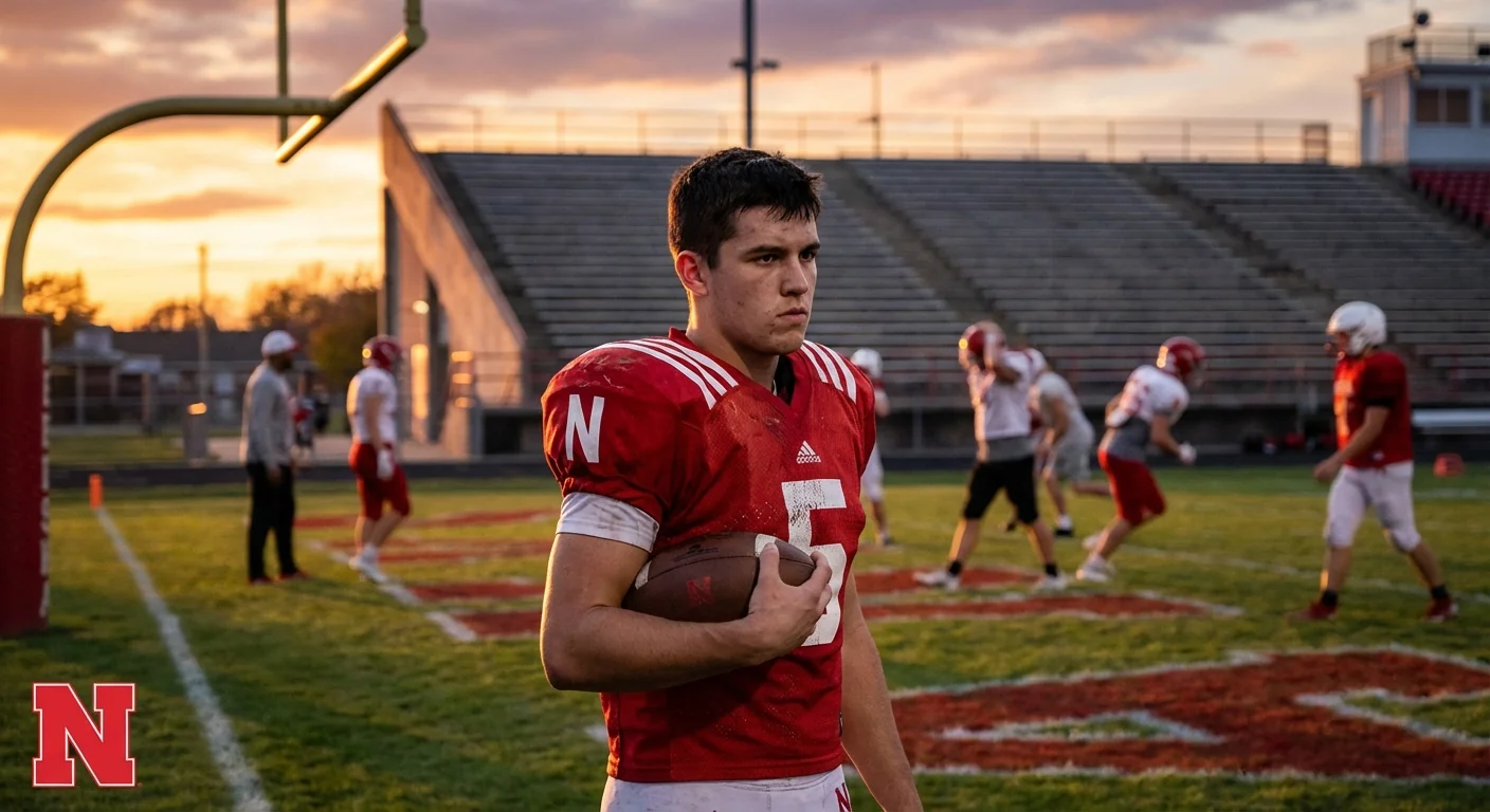 Dylan Raiola Reportedly Heading to Transfer Portal - Image 1