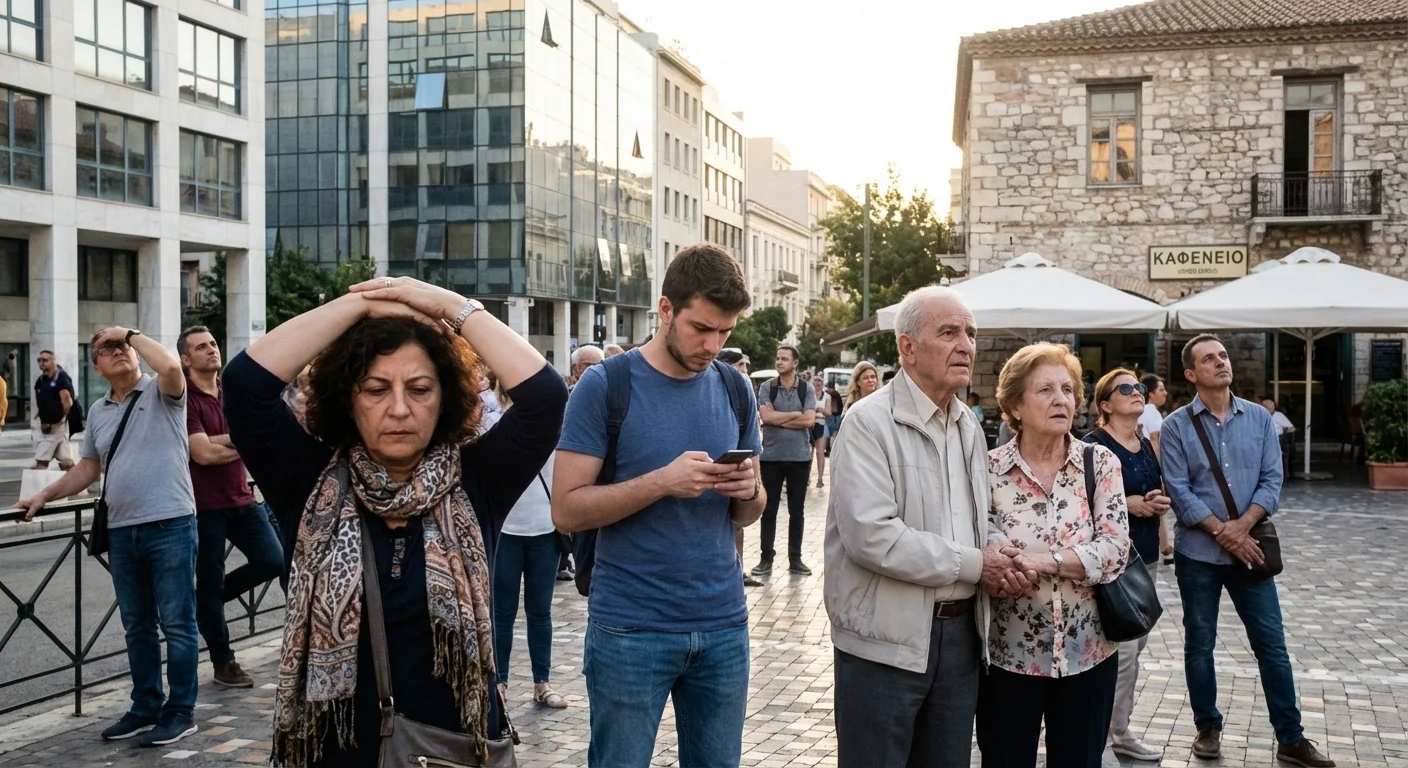 Why “Earthquake Now” Is Dominating Searches - Image 1