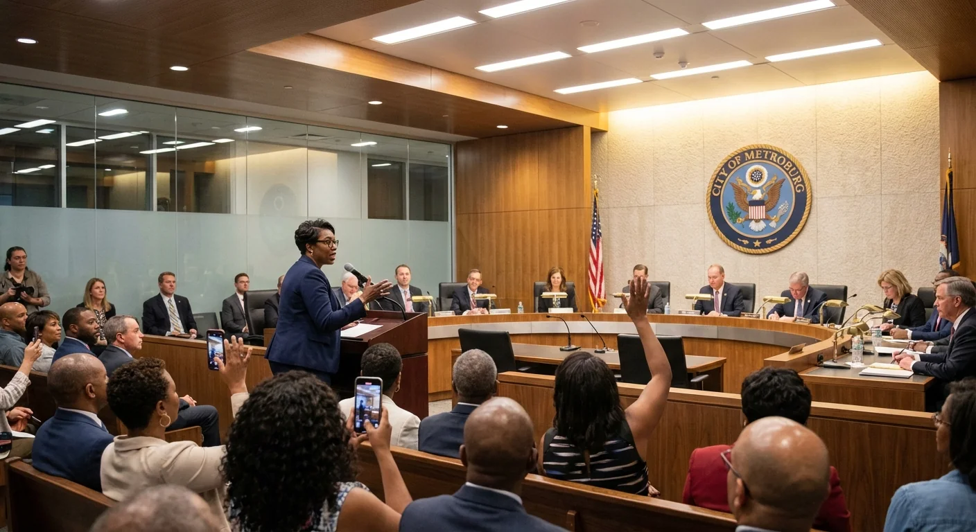 Eileen Higgins: Miami’s First Female Democratic Mayor - Image 1