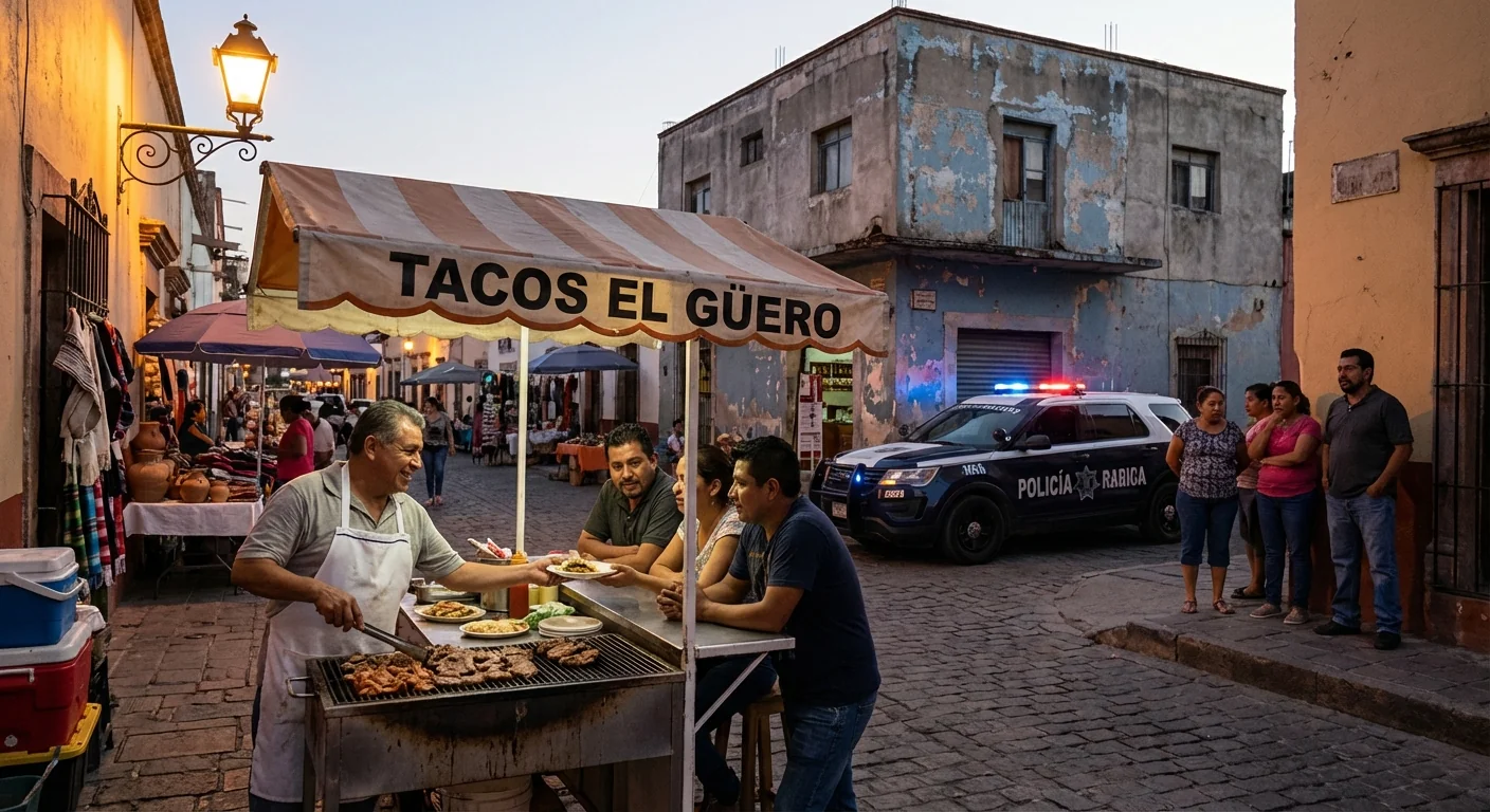 El Mayo Sentencing Delayed Amid Sinaloa Violence - Image 2