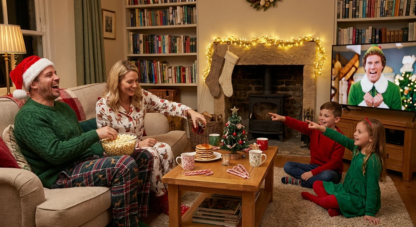 Why 'Elf' Is This Year's Must-Rewatch Holiday Classic - Image 1