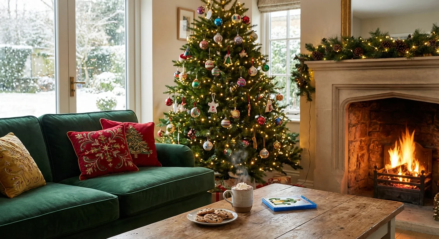 Why 'Elf' Is This Year's Must-Rewatch Holiday Classic - Image 2