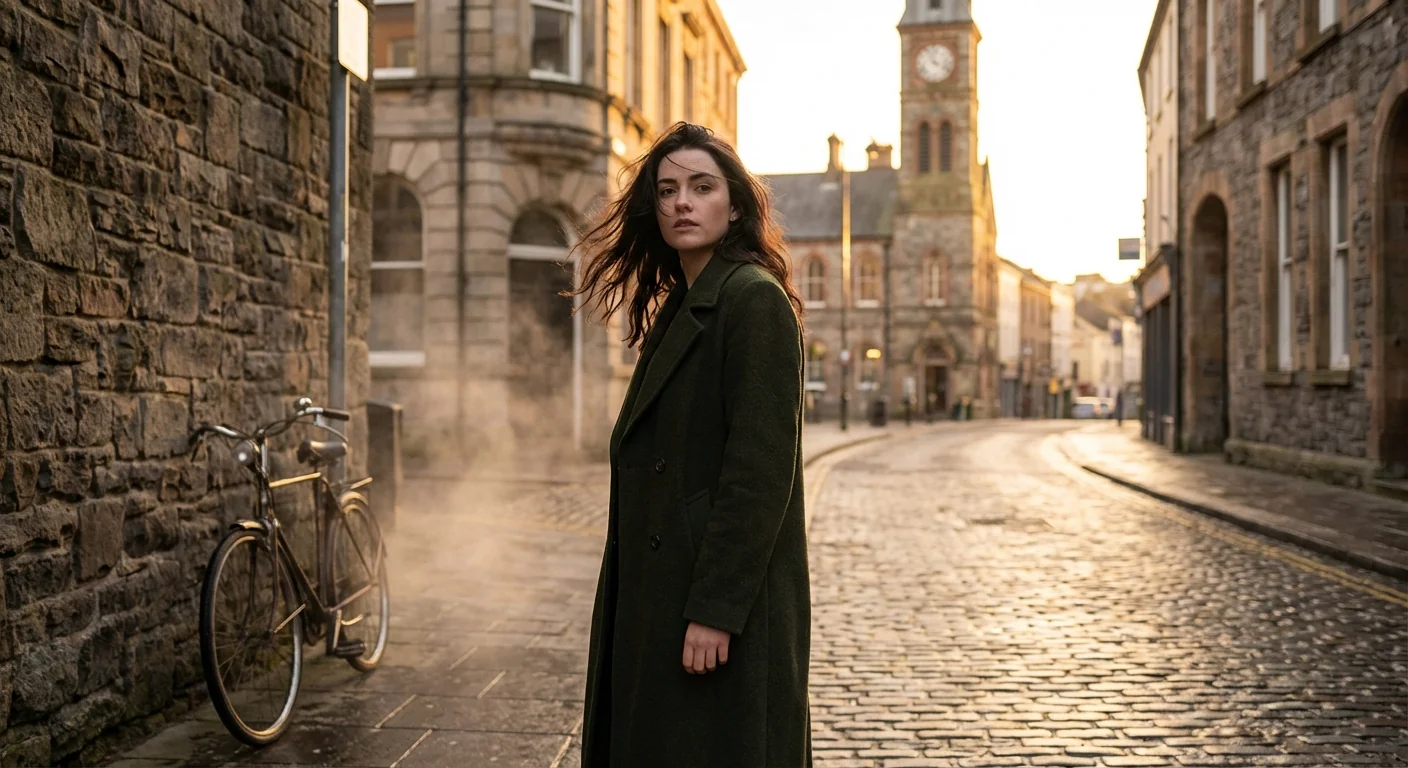 Why Elfrida Marsh Has Everyone Talking After Finale - Image 1