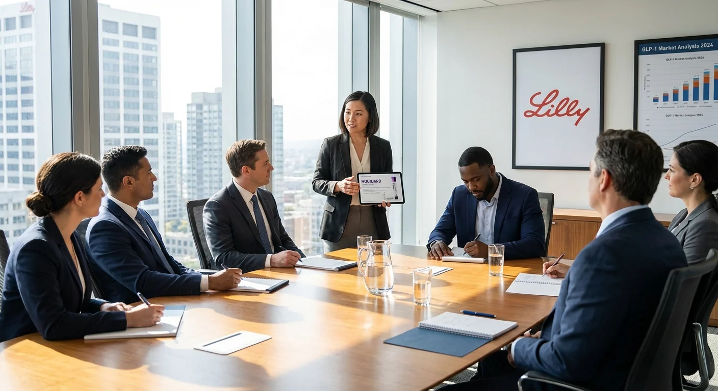 Eli Lilly's $6B Bet: Reshoring Drugs, Cutting Prices - Image 2