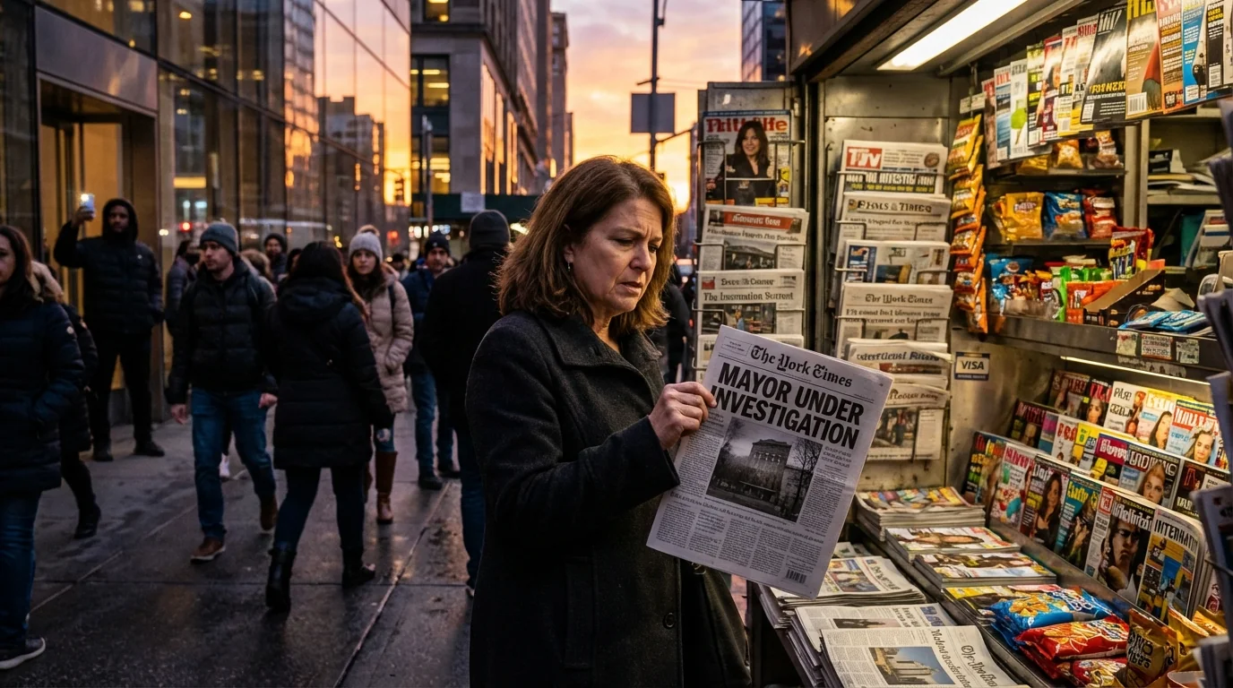 Who Is Ella Cook — Why She's Trending Now - Image 1