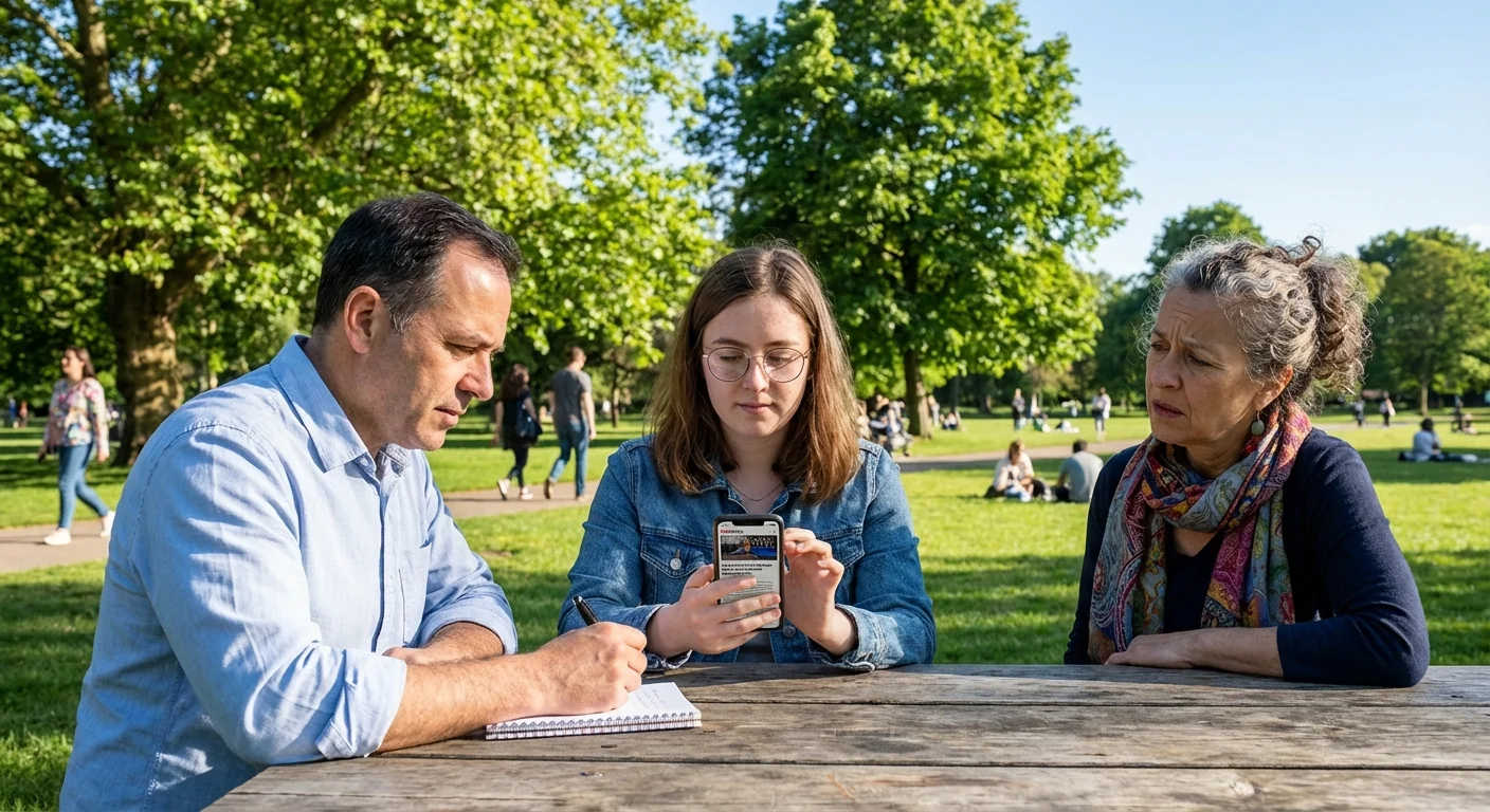 Who Is Ella Cook — Why She's Trending Now - Image 2