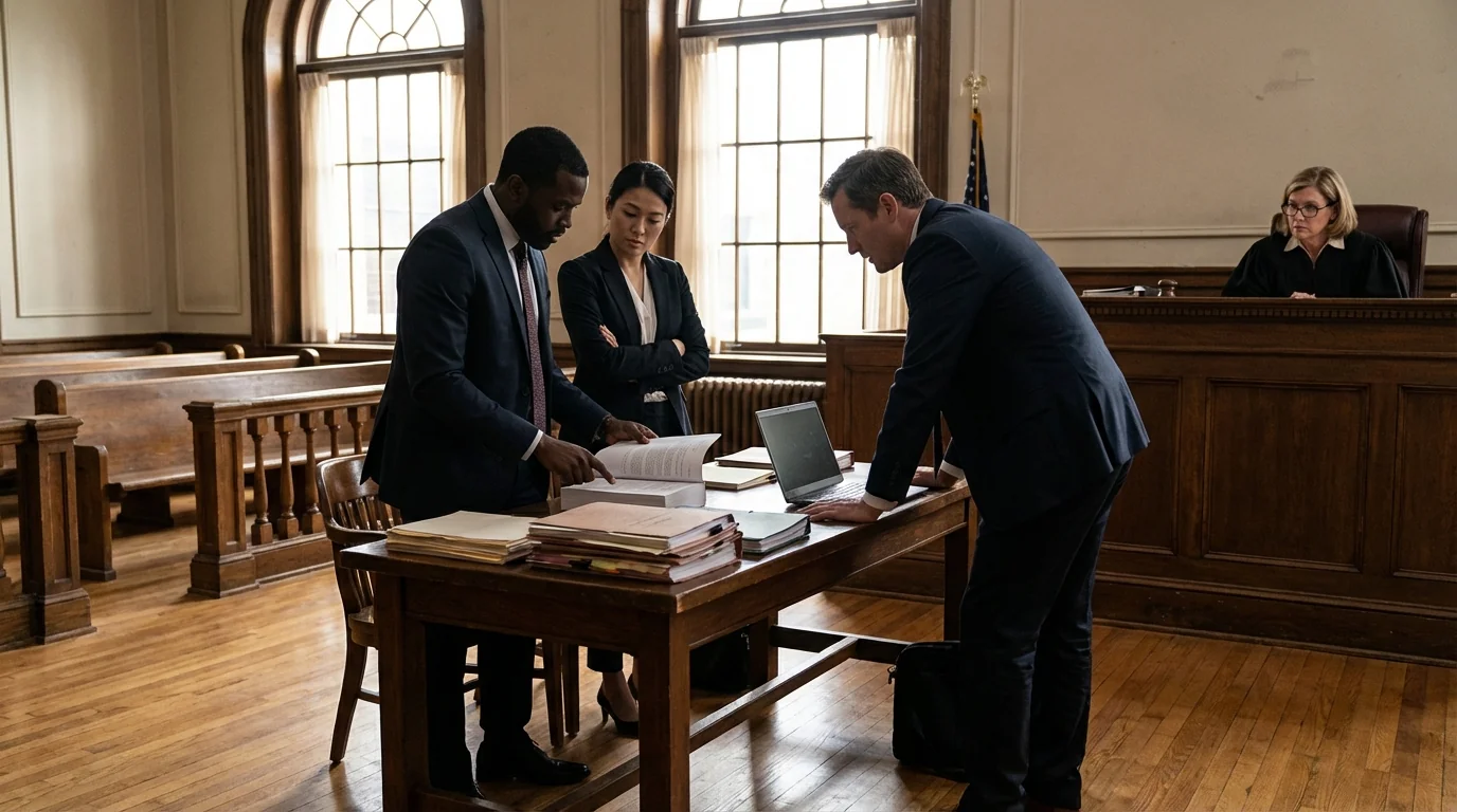 All the Empty Rooms Brings Rachel Scott Back - Image 2