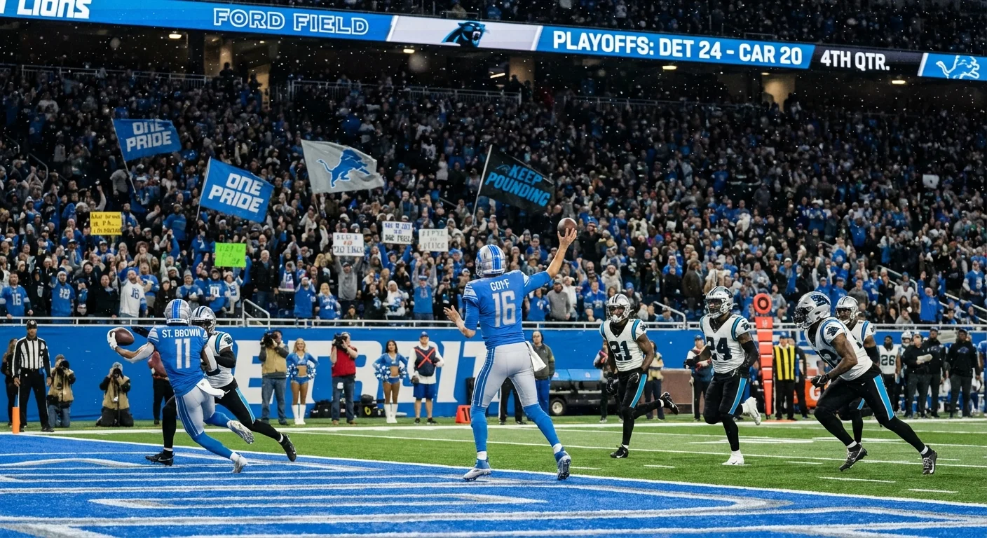 End of Chiefs' Streak Reshapes Playoff Race - Image 2