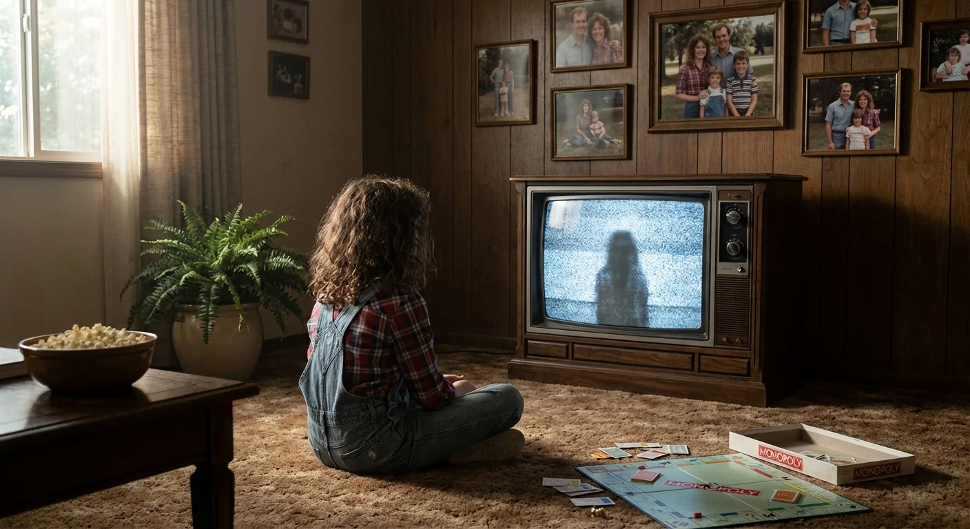 Episode 7 Fuels Holly Theories in Stranger Things - Image 1