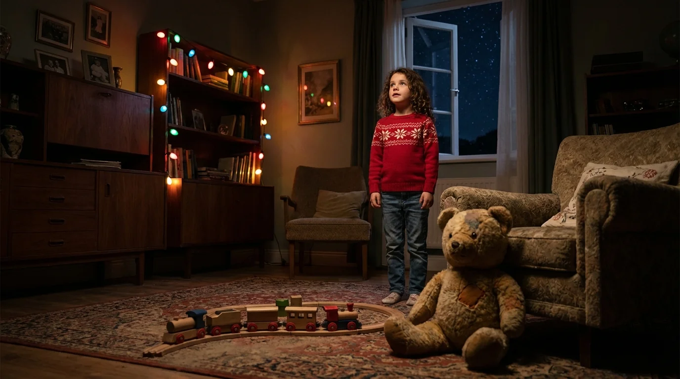 Episode 7 Fuels Holly Theories in Stranger Things - Image 2