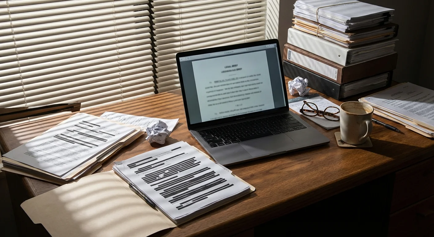 Epstein Files: DOJ Faces Deadline to Release Records - Image 1