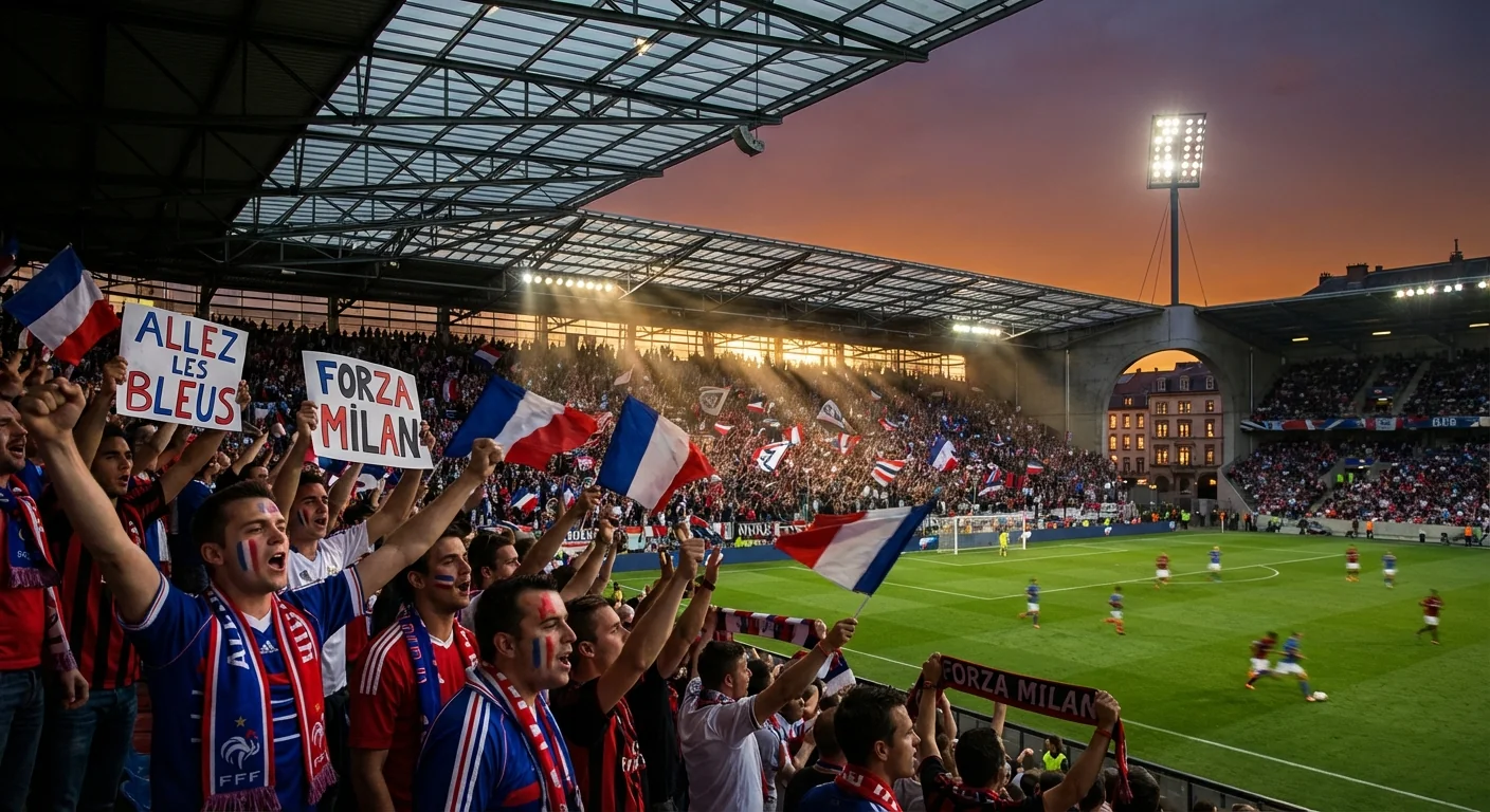 Europa League: Emery’s Return and High-Stakes Matchday - Image 2