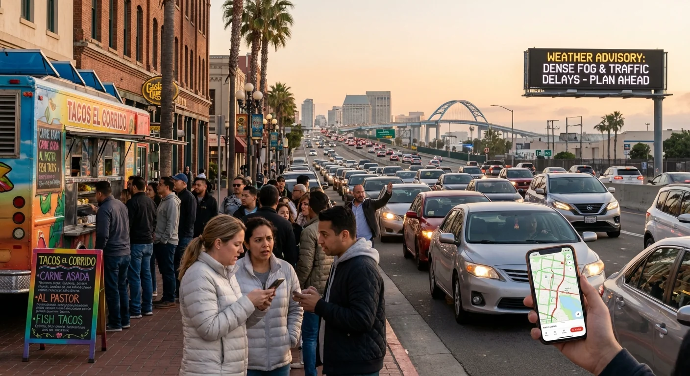 Why Everyone's Searching San Diego News Right Now - Image 1