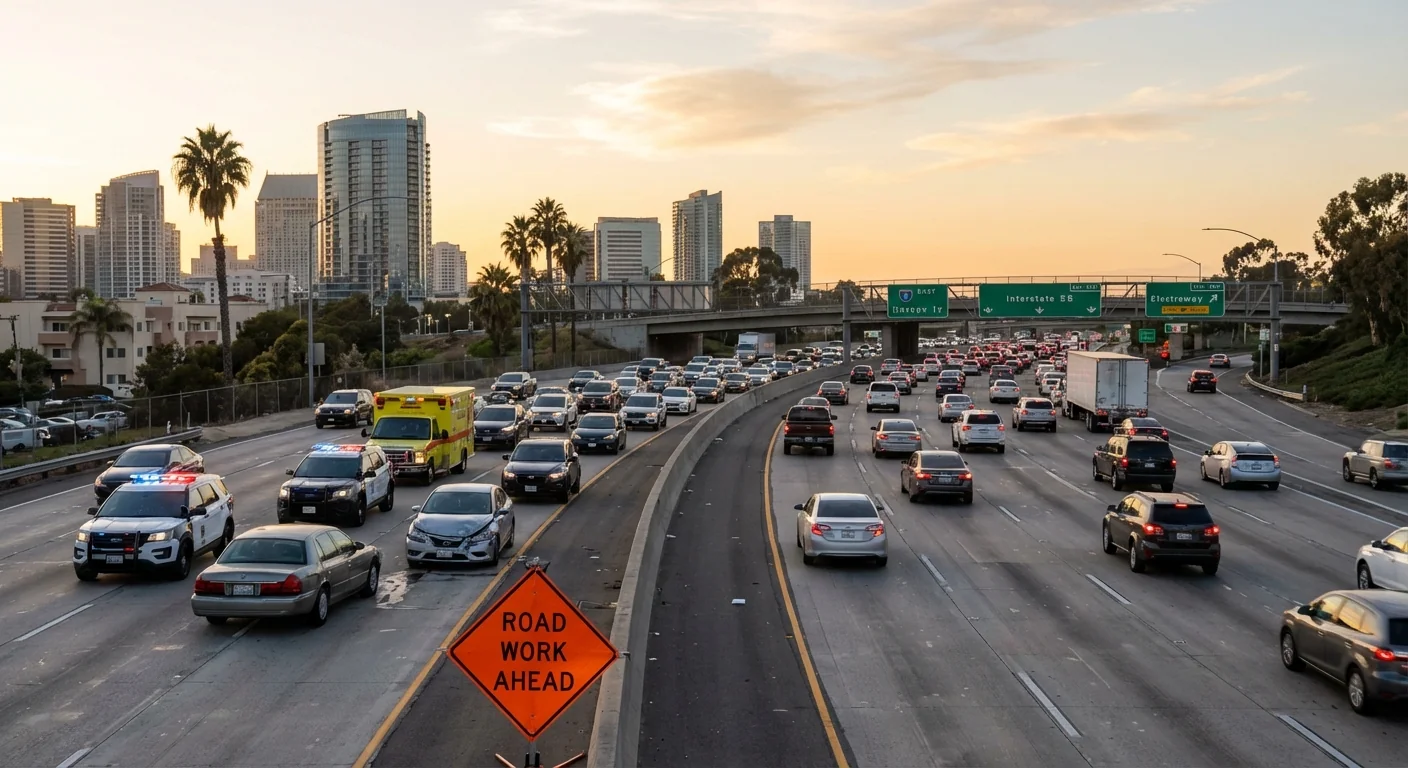 Why Everyone's Searching San Diego News Right Now - Image 2