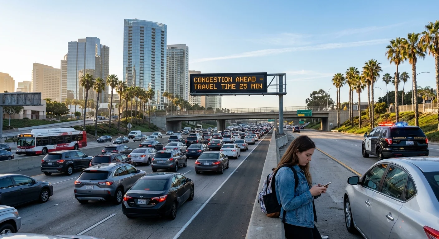 Why Everyone's Searching San Diego News Right Now - Image 3