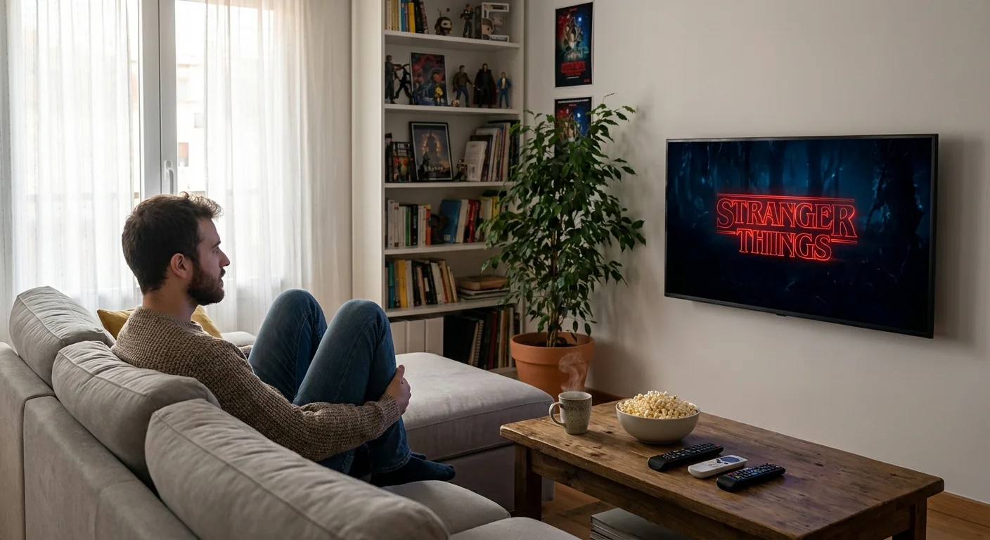 Exactly When the Stranger Things Finale Drops - Image 2