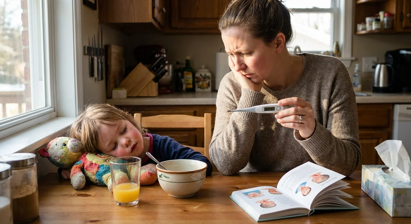 Why Experts Warn of a 'Super Flu' Surge - Image 1