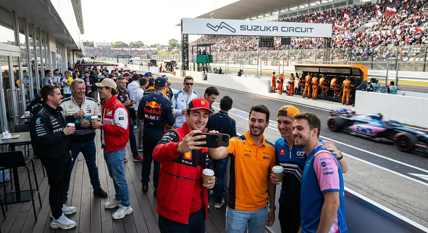 Why F1: The Movie Is Dominating Streaming Now - Image 2