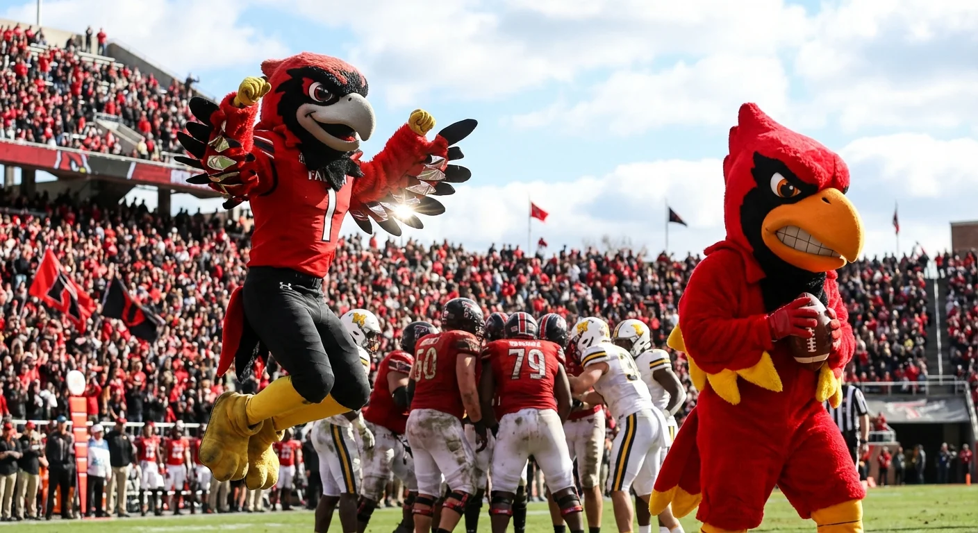 Falcons Top Cardinals As Arizona Collapses Late - Image 2