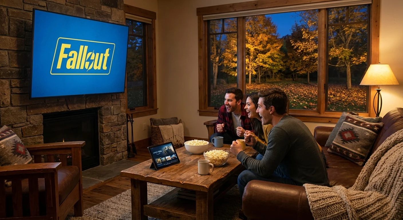 When Does Fallout S2 Episode 2 Drop? - Image 1