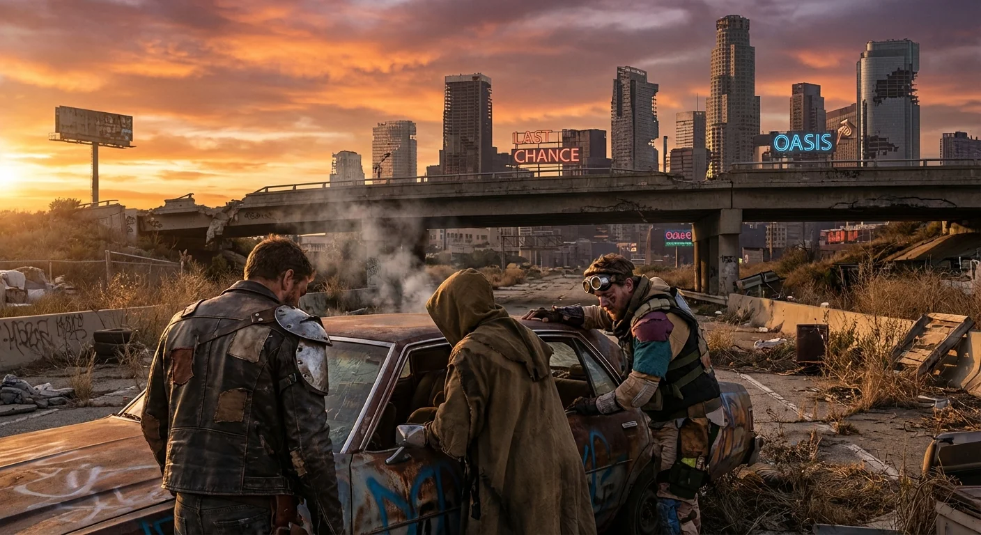 When Does Fallout S2 Episode 2 Drop? - Image 2