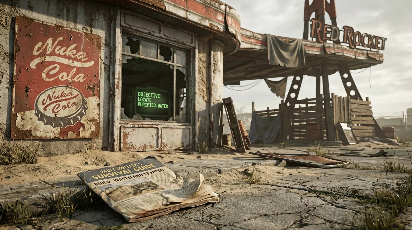 Fallout S2 Episode 2: What Fans Are Saying - Image 2