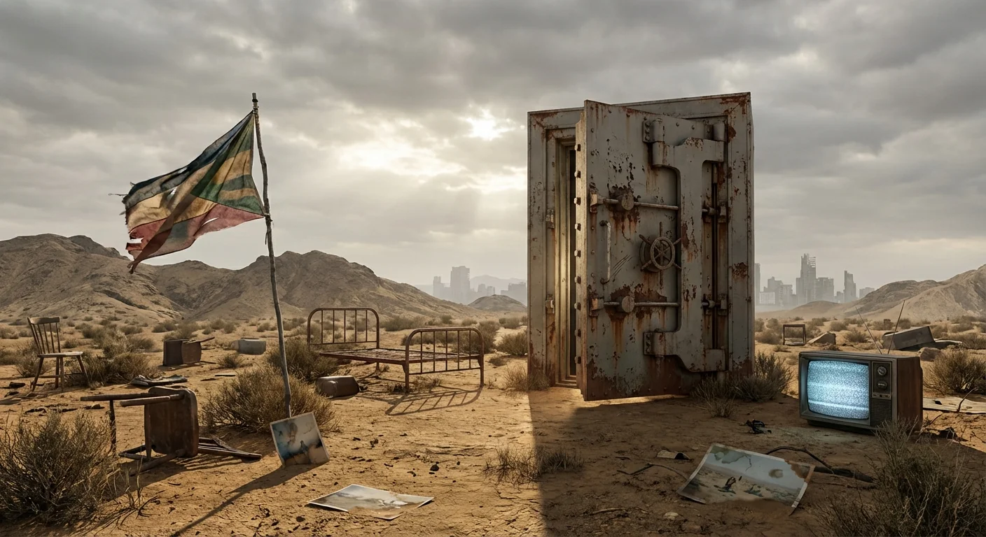 Fallout Season 2 Drops One Day Early - Image 1