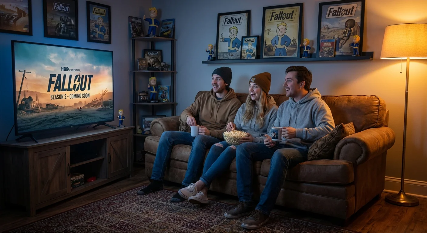 Fallout Season 2 Drops One Day Early - Image 2