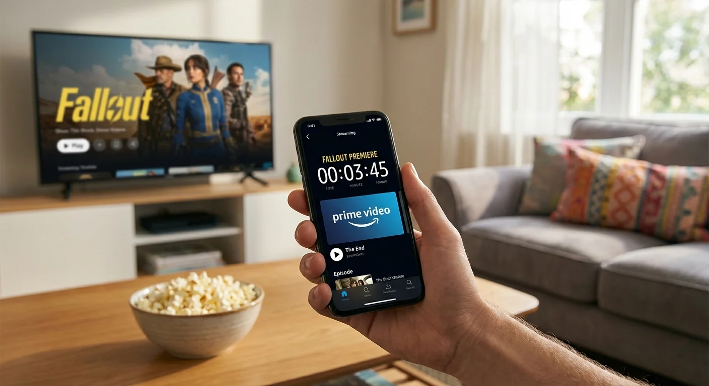 Fallout Season 2 Premieres Tonight — When to Watch - Image 1