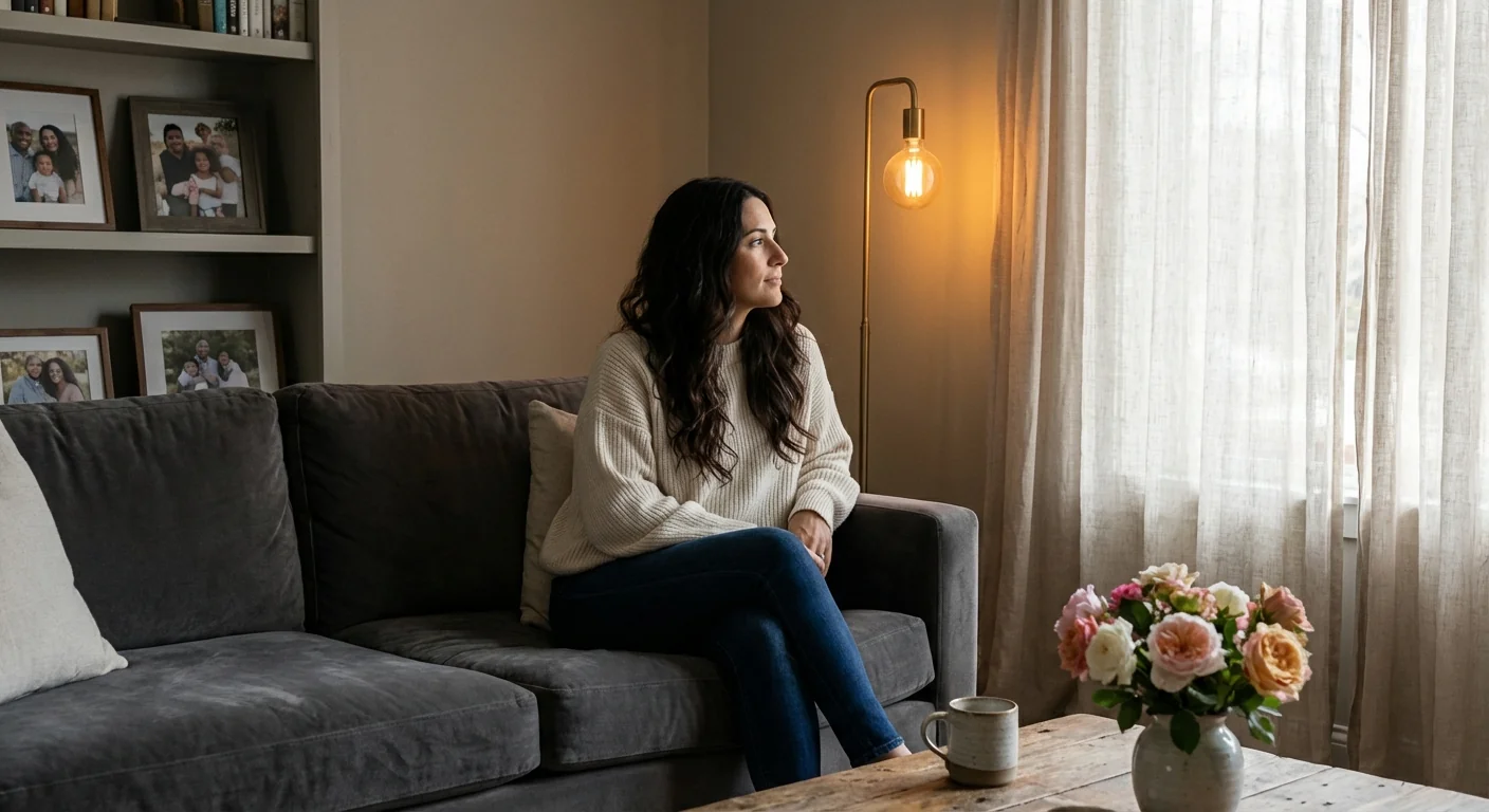 Why Fans Are Googling Anthony Joshua's Girlfriend Now - Image 1