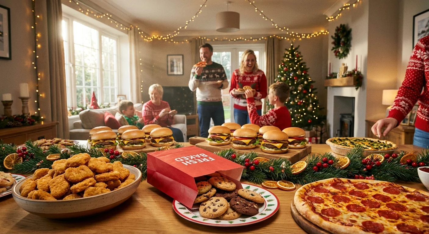 Which Fast Food Is Open on Christmas? - Image 2