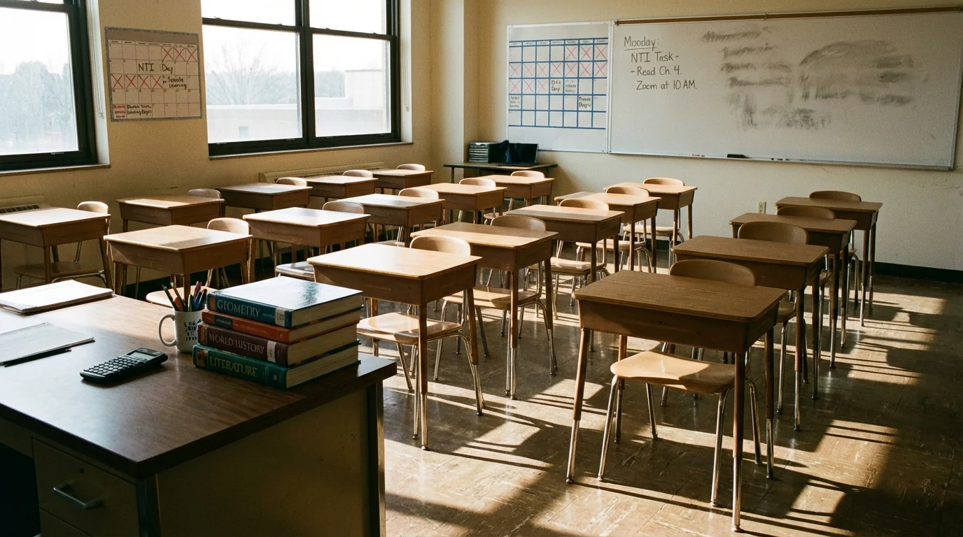 How Fayette County Blends Snow Days and NTI - Image 2