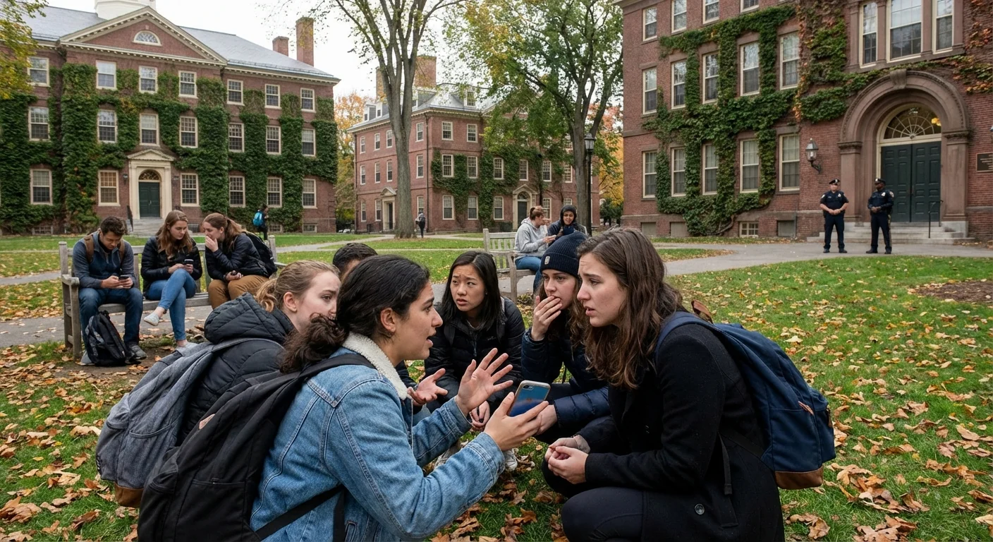 FBI Photos Ignite Brown University Manhunt Coverage - Image 1