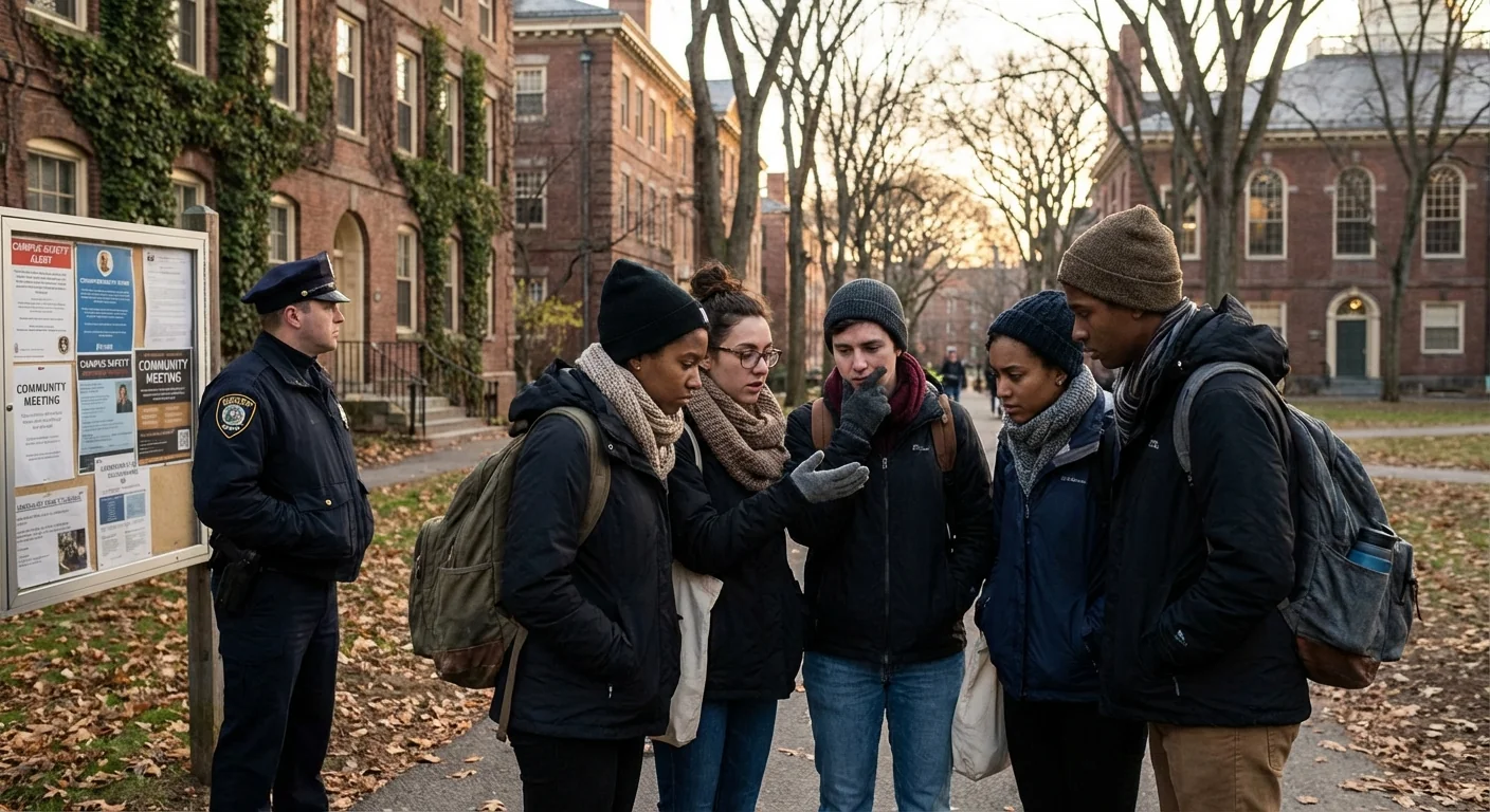 FBI Photos Ignite Brown University Manhunt Coverage - Image 2