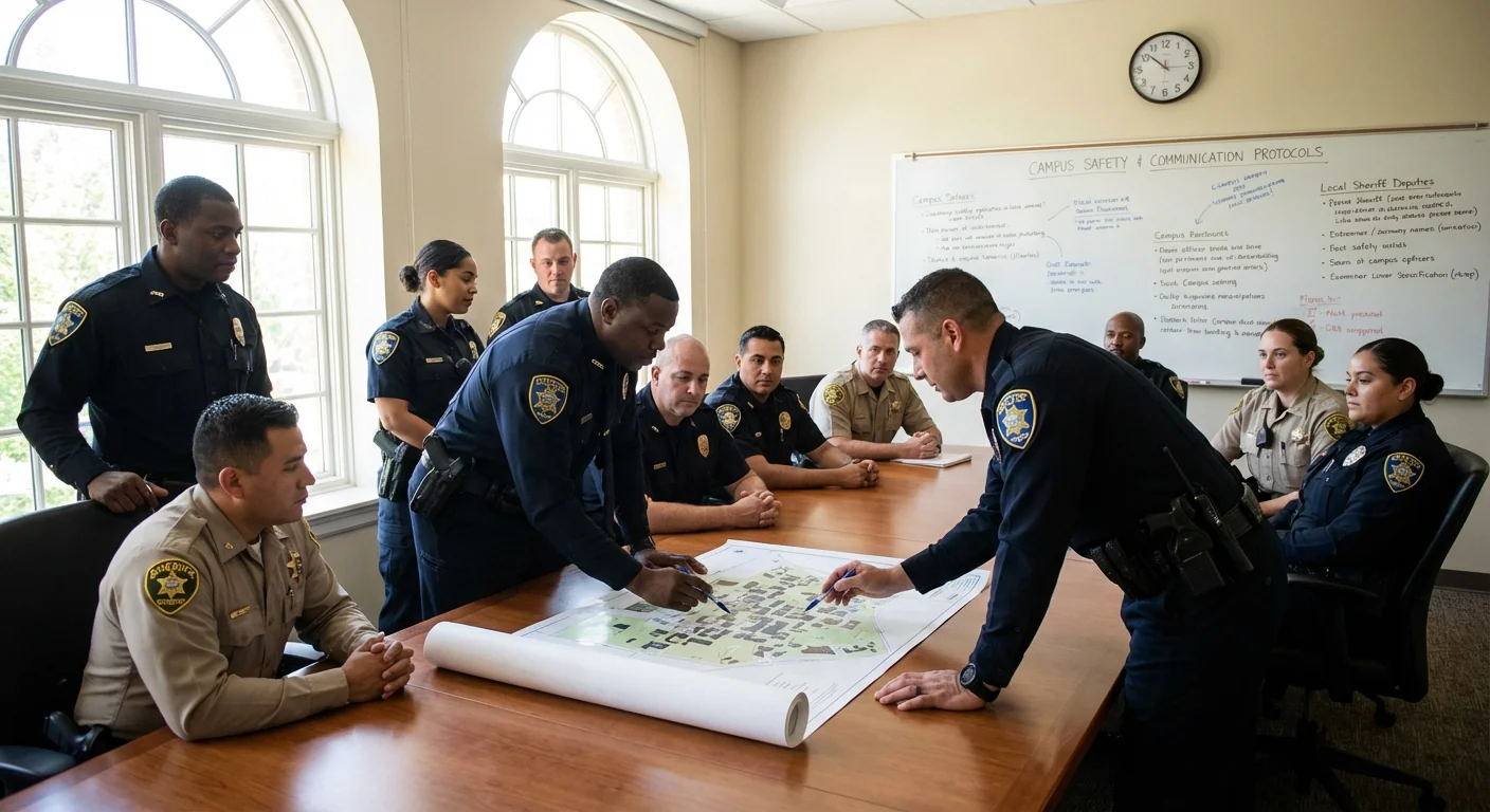 FBI Seeks Tips After SC State Shootings - Image 2