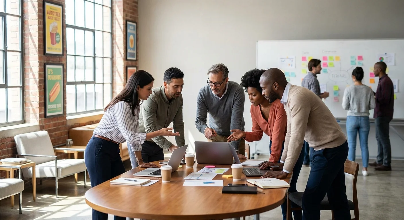 FCB’s Big Day: Barça’s Billion, Agency’s Sunset - Image 2