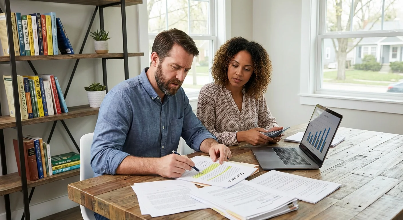 Fed Cut Hopes Push Mortgage Rates Lower - Image 2