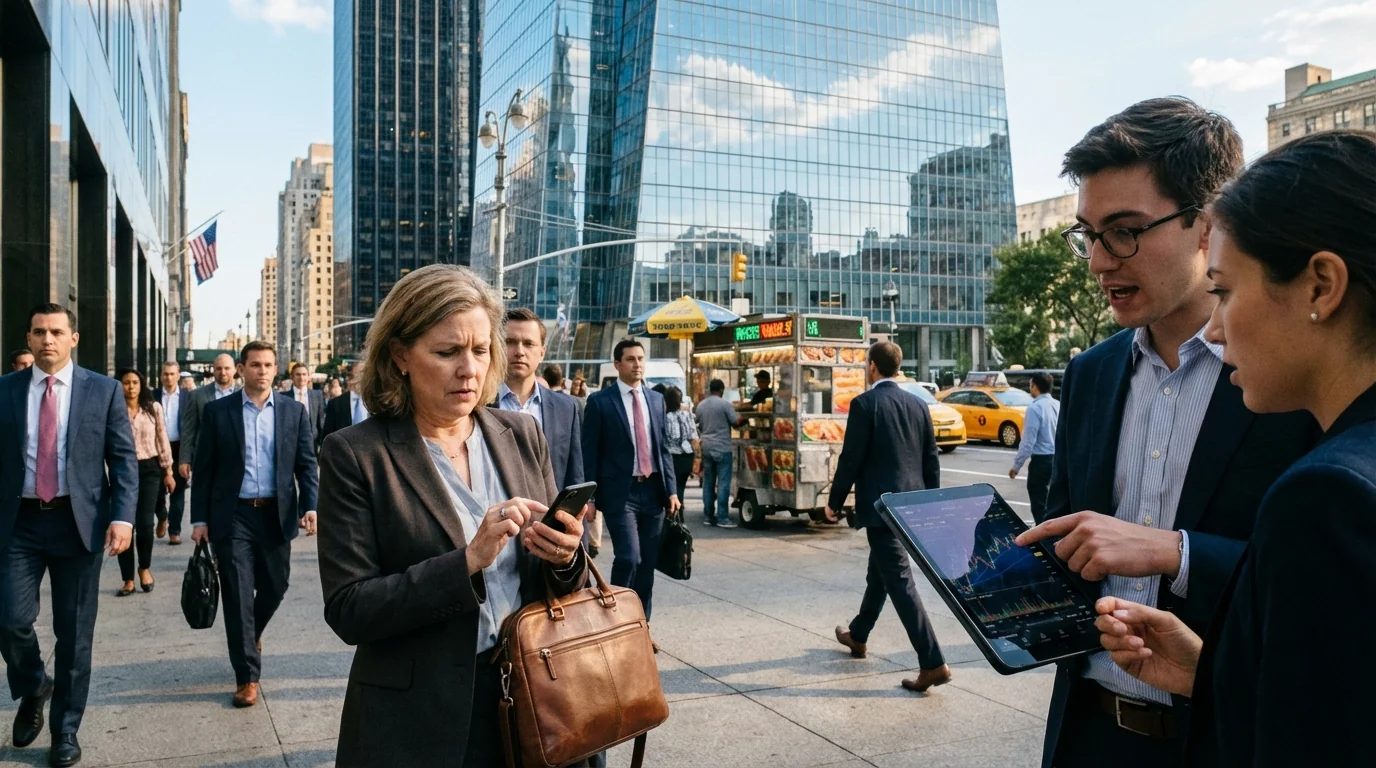 Fed Decision Today: What It Means for Markets - Image 1