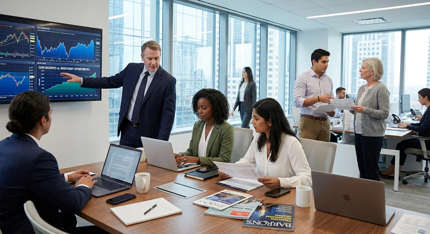 Fed Decision Today: What It Means for Markets - Image 2