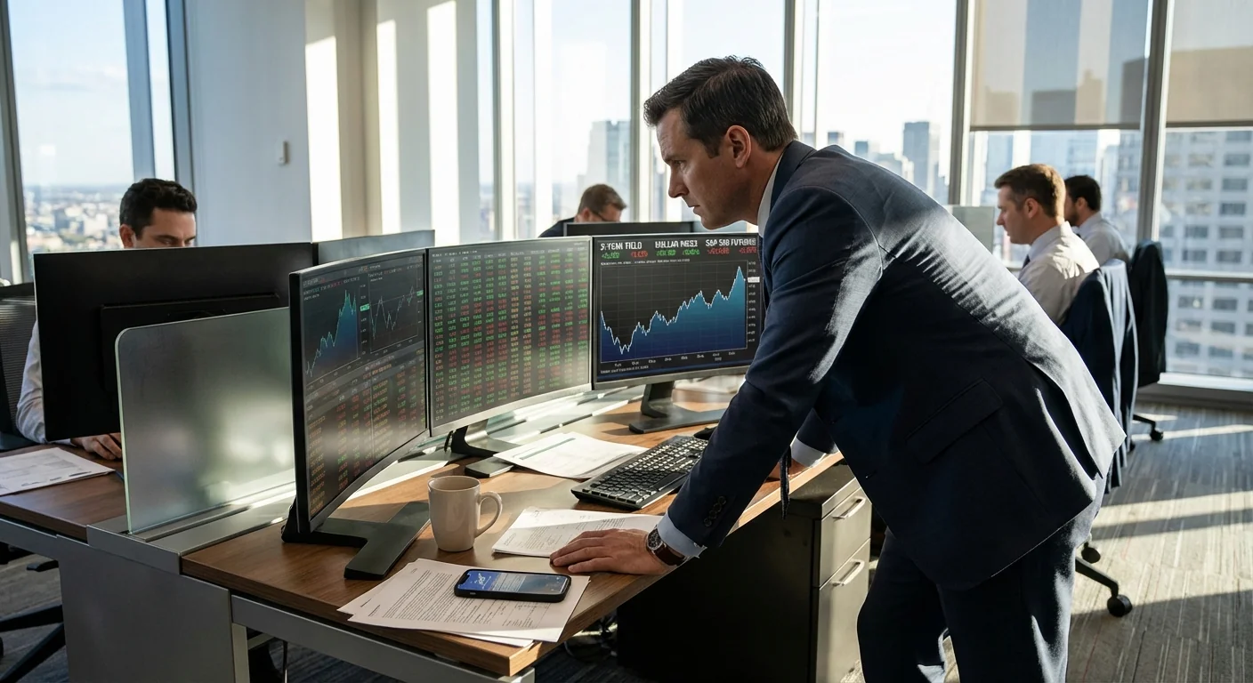 Fed Meeting Today: Will Rates Be Cut? - Image 2