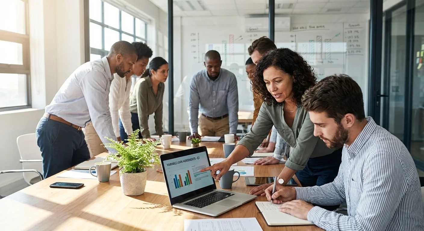 Fed Move and the $108B Media Showdown - Image 1