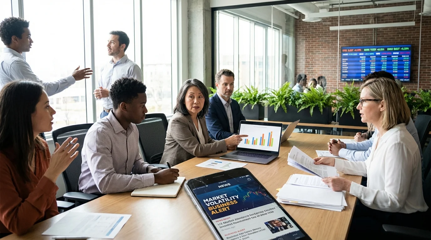 Fed Move and the $108B Media Showdown - Image 2