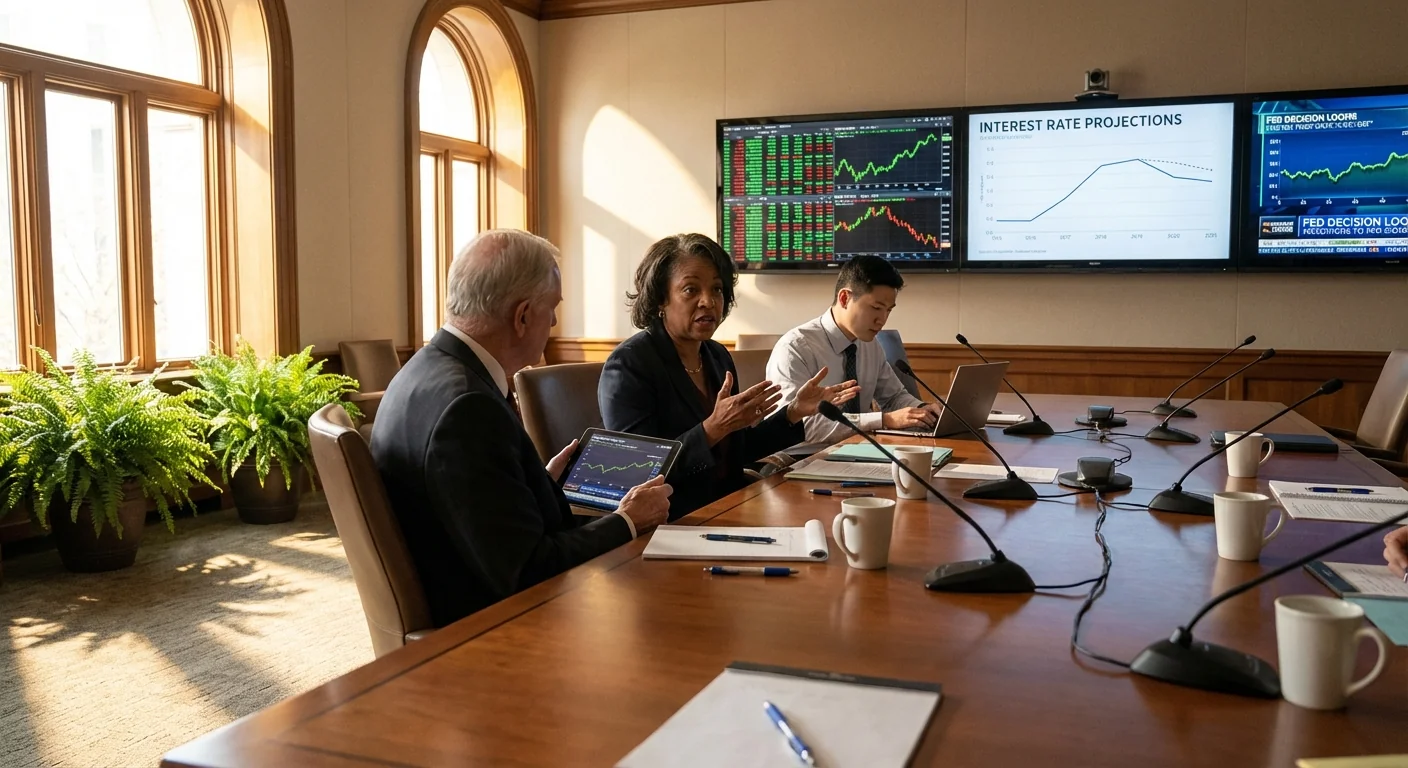 What the Fed's December Cut Means - Image 1