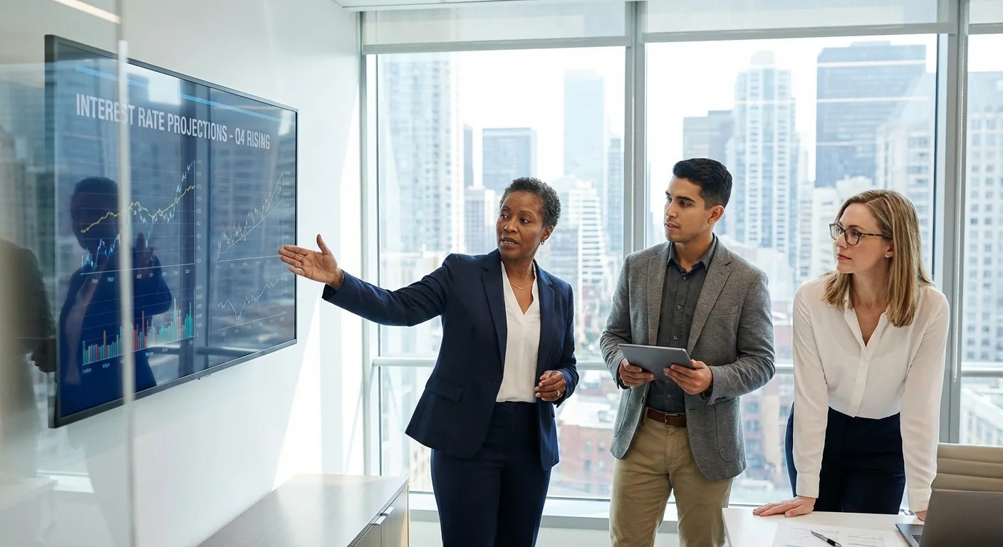 Fed’s December Hawkish Cut: What Markets Need Now - Image 2