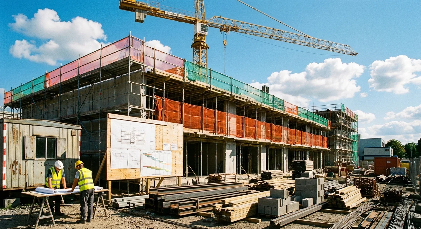 Fermi's Funding Fallout: What Investors Need Now - Image 2