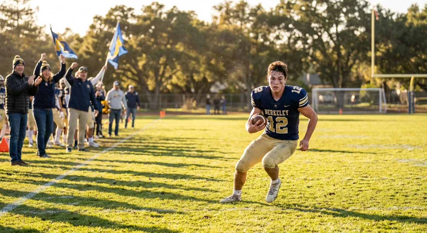 Why Fernando Mendoza's Ethnicity Is Trending - Image 1