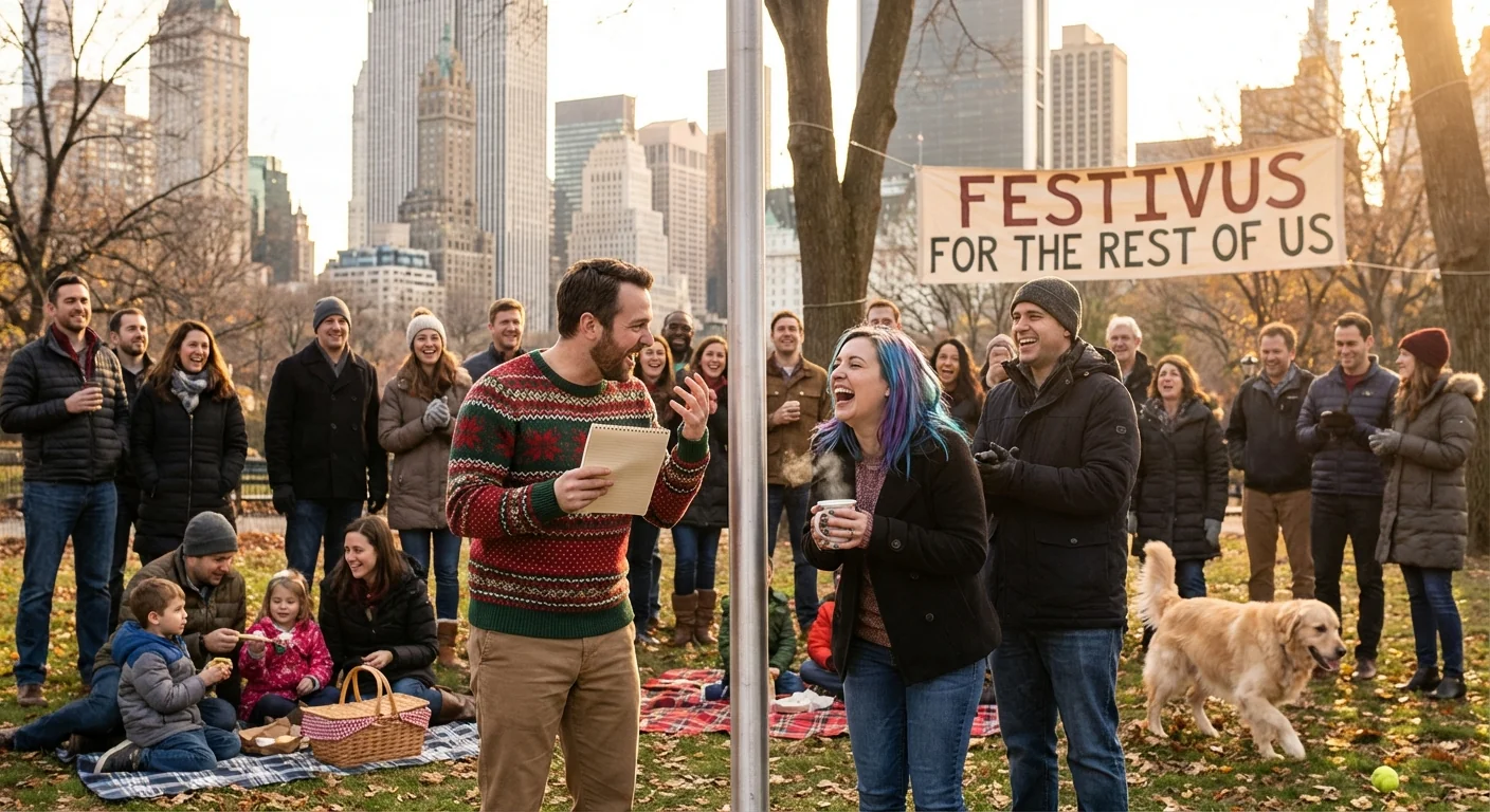 Festivus 2025: Time to Air Your Grievances - Image 2