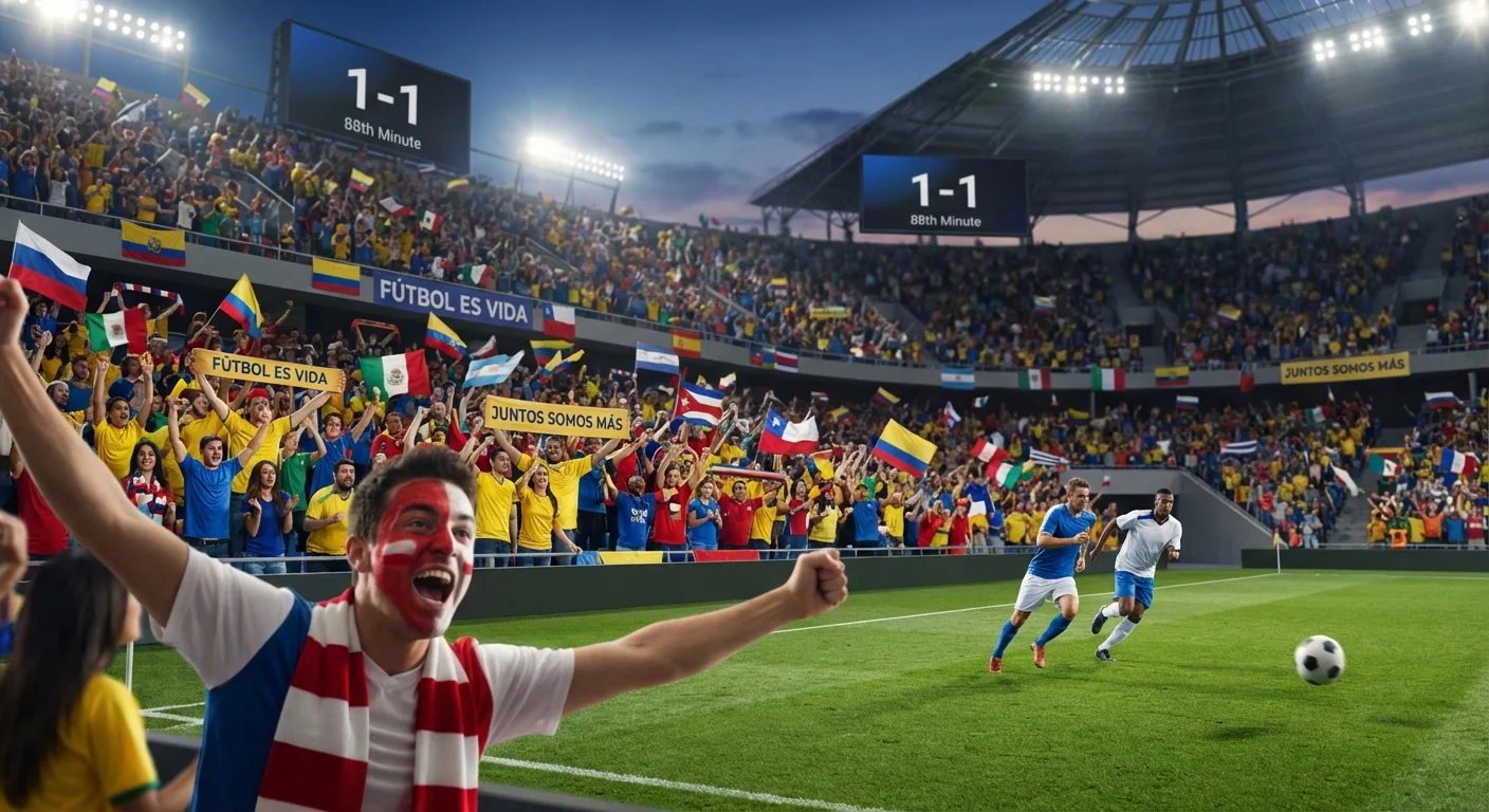 Why FIFA Is Back in the Headlines Today - Image 3